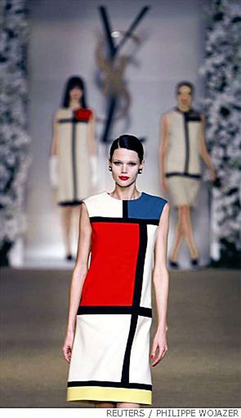 yves saint laurent 2008 collection|yves saint laurent famous designs.